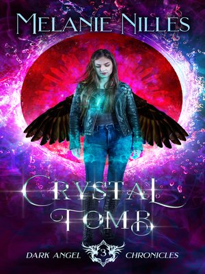 cover image of Crystal Tomb